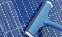 Comment détecter la baisse de productivité des panneaux photovoltaïques et quand les faire nettoyer ? 
